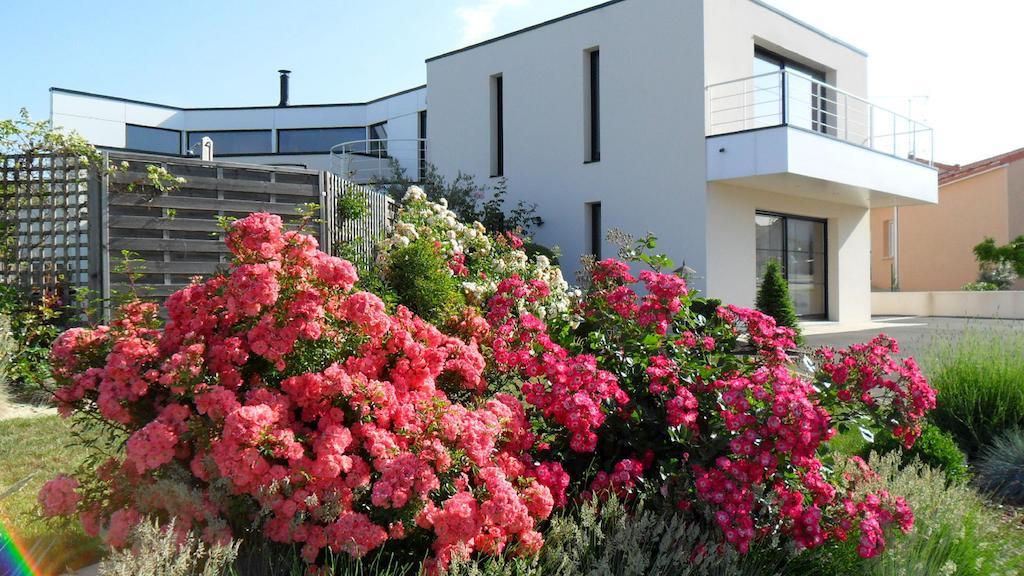 Bed and Breakfast Amazone 49 Cholet Exterior foto